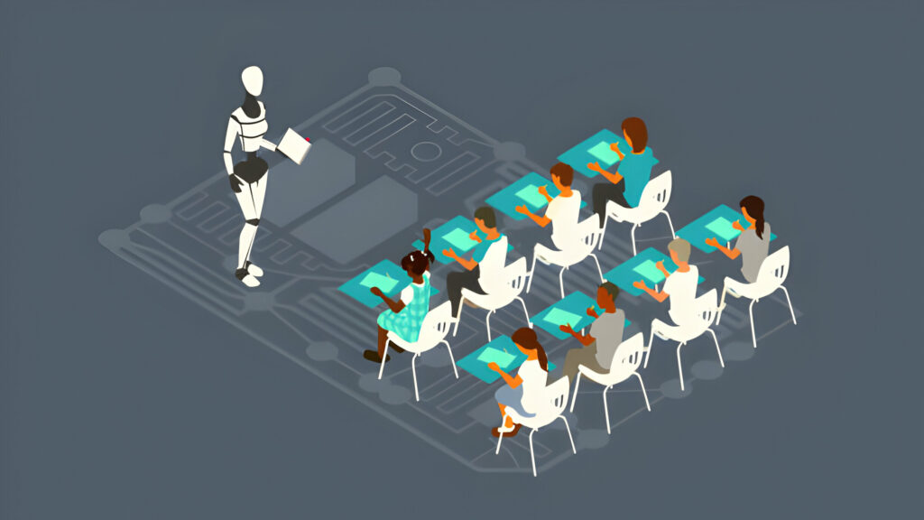 Bridging the Skills Gap: Training Your Team for an AI-Powered Future